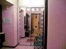 Entry Hall