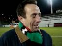 Taca King - 1� Eliminatoria - AtlasCopco 0 vs PT SGPS 3