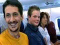 Building Airbus A380 (Inside)