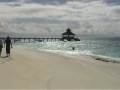 reethi beach kiting