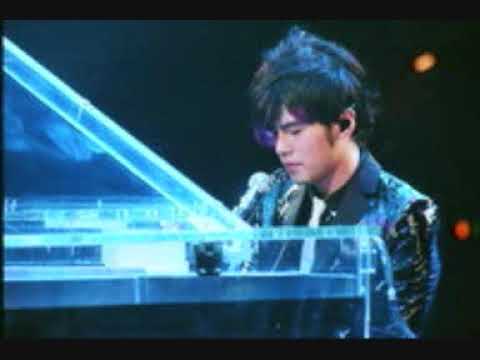 周杰倫-夜曲Jay Chou-Nocturne (Piano cover)