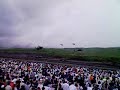 平成20年度富士総合火力演習その2