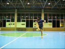 unique freestyle football - street soccer - Thiago Saltori