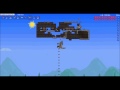 Terraria Griefing video 2012 