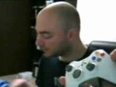 Trash Talk (Xbox 360) Video Review