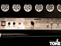 Mad Professor CS40 Amp Demo by Boutique Tone