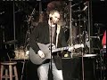 Perry Miears performing \"Midnight Rider\"