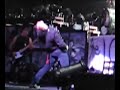 projekt.rev.gerard does a backbend