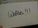 The Waffle Song =]