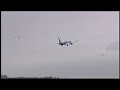 Boeing 787 Dreamliner First Flight