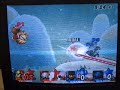 Me playing against M2K at FAST1