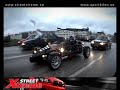 Ariel Atom 2 Supercharger