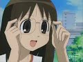 Azumanga Daioh AMV- Tribute to Osaka