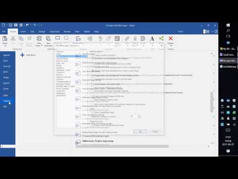 Better Brainstorming with MindManager