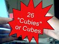 rubiks cube tutorial: introduction