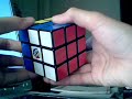 rubiks cube tutorial: introduction