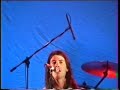 Foo Fighters - X-Static - 1995 Modena Open Air Festival Foo Fighters - X-Static - 1995 Modena Open Air Festival