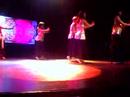 Danza del Vientre fin de curso.