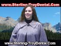 TOP TEN REASONS for Sedation Dentistry