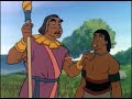DIBUJOS ANIMADOS DE LA BIBLIA el reino de los cielos parte 1 DIBUJOS ANIMADOS DE LA BIBLIA el reino de los cielos parte 1