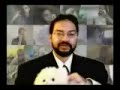 The Youtube Atheist Conspiracy
