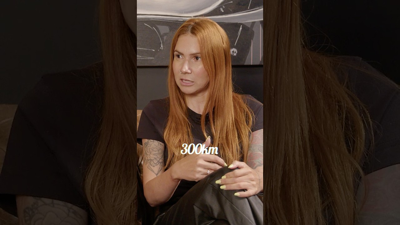 Triumph Cast: como começar a viajar de moto? Com Celina Martins!