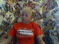 MR. COOK CRACK WANTS CUSTODY! (WEBBASODE 36)