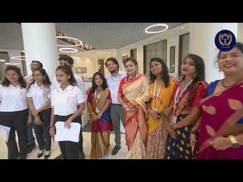 International Management & Analytics School Kolkata General video thumbnail 7