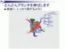 マインドマップの描き方 その1