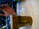 Olympus 770SW beer test Olympus 770SW beer test