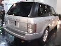 LR Range Rover Sport TDV8