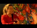 Caroline Trepanier utilise l’art pour stimuler l’innovation