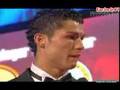 RONALDO PFA AWARDS