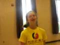 burping!!