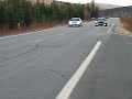 03 cobra vs 06 gto