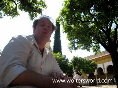 Visit Cordoba: Top Ten Sights to See in Cordoba, Spain – Wolters World