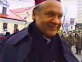 Bp ?wierzawski celebrates 50th anniversary of his ordination