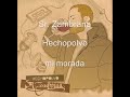 Sr. Zambrana - mi morada (hechopolvo)