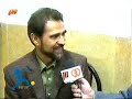 Firooz Karimi Vs. Ali Daei Very Funny!!!!