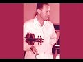 * Heifetz plays Romance (Beethoven Op.50)