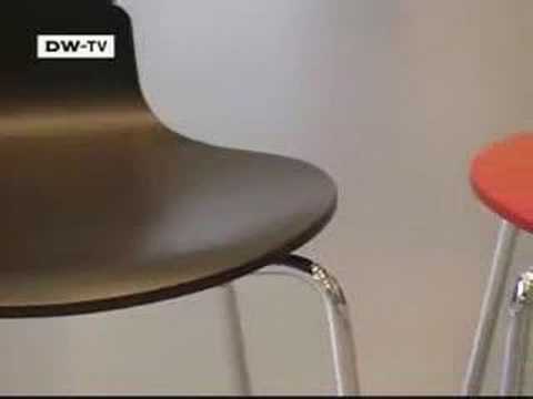 Euromaxx (Deutche Welle) on Arne ...
