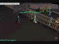 Guthix Warriors Clan Wars 08.23.08