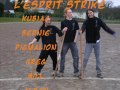 StrikeBall