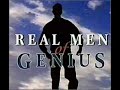 Real Men of Genius -- Mr. Paranoid of the Ocean Guy