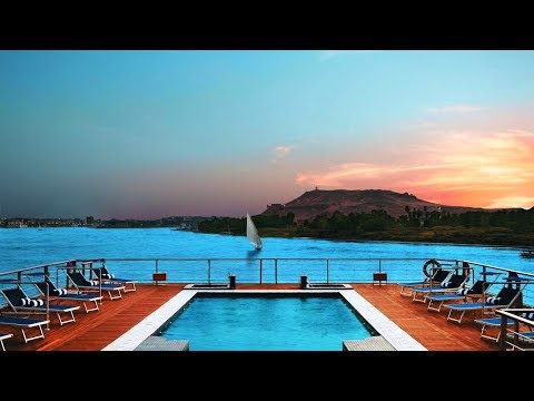 Nile Cruises Egypt | Aswan-Luxor