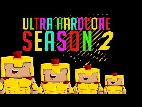 how to turn on uhc in minecraft