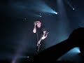 NIN \"The Greater Good\", \"Pinion\" & \"Wish\" Hamilton 2008 NIN \"The Greater Good\", \"Pinion\" & \"Wish\" Hamilton 2008
