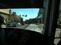 videos de Phoenix METRO Light Rail - 1st Ave at Fillmore Street to 12th St/Jefferson