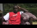 Meet the 2008 GEF Kenya Leadership Scholars: Frederick Meet the 2008 GEF Kenya Leadership Scholars: Frederick