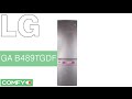 Відеоогляд LG GA-B489TGDF